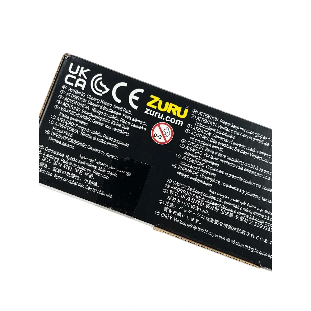 Zuru measurements it 12